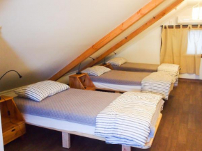 Гостиница Mua Guesthouse  Намвон
